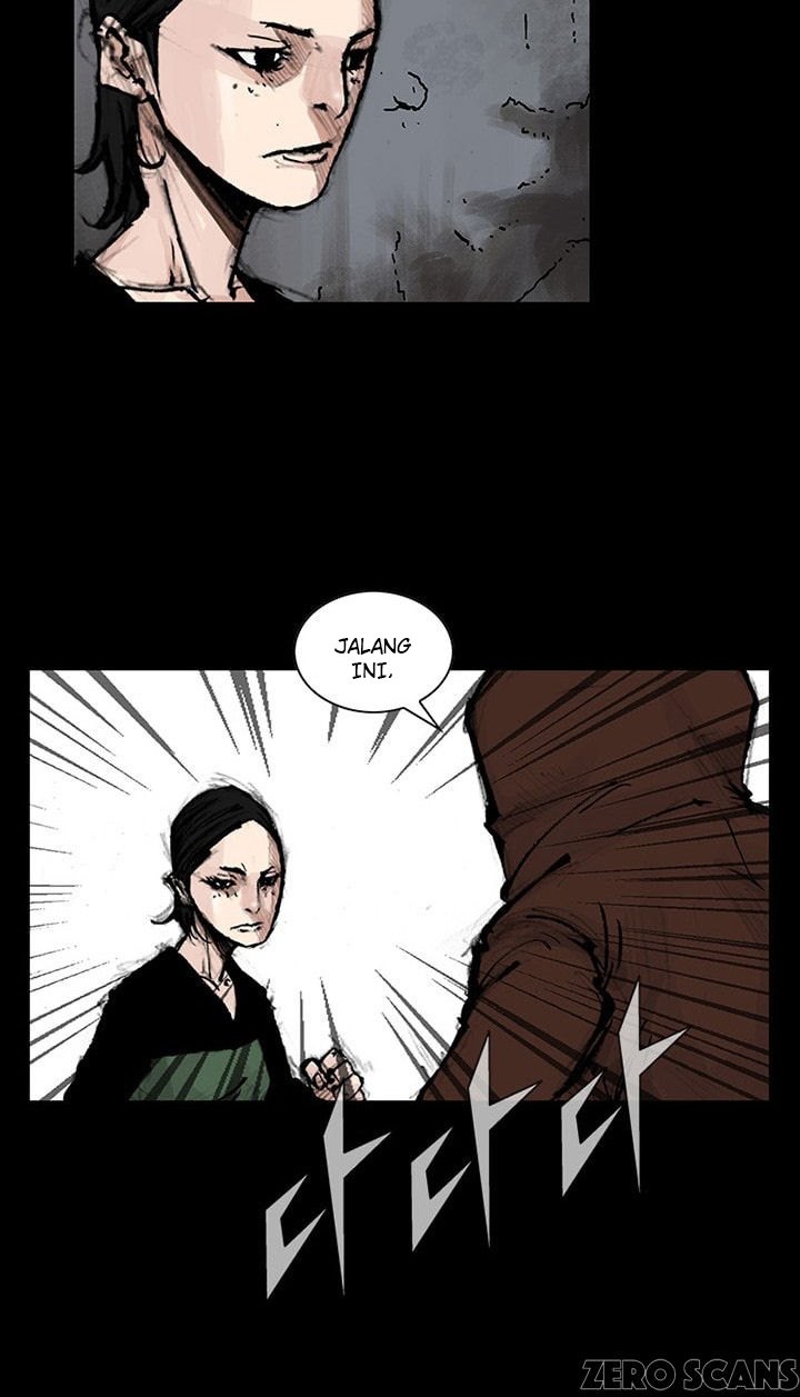 Dokgo 2 Chapter 31 Gambar 9