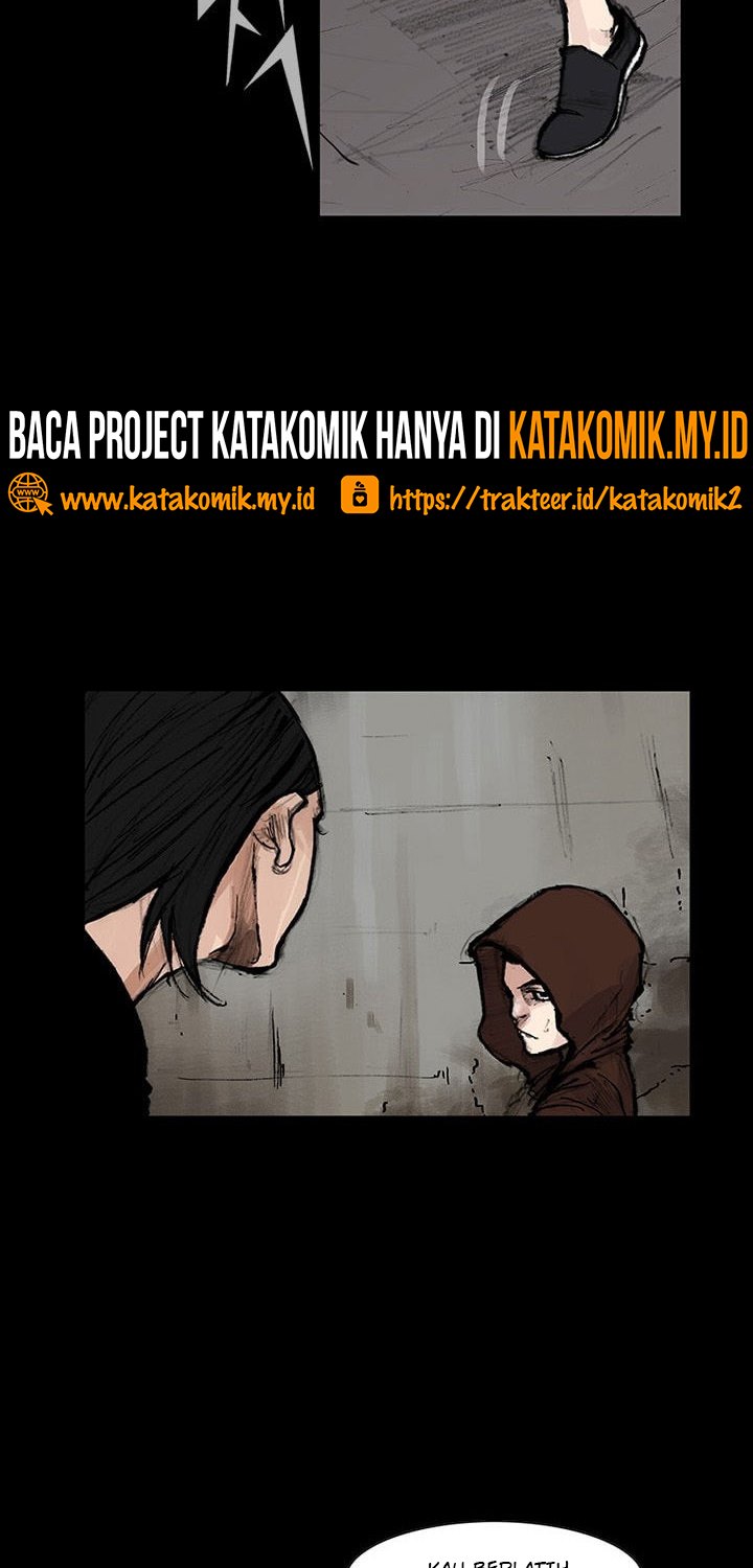 Dokgo 2 Chapter 31 Gambar 14