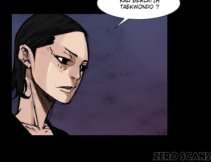 Dokgo 2 Chapter 31 Gambar 15