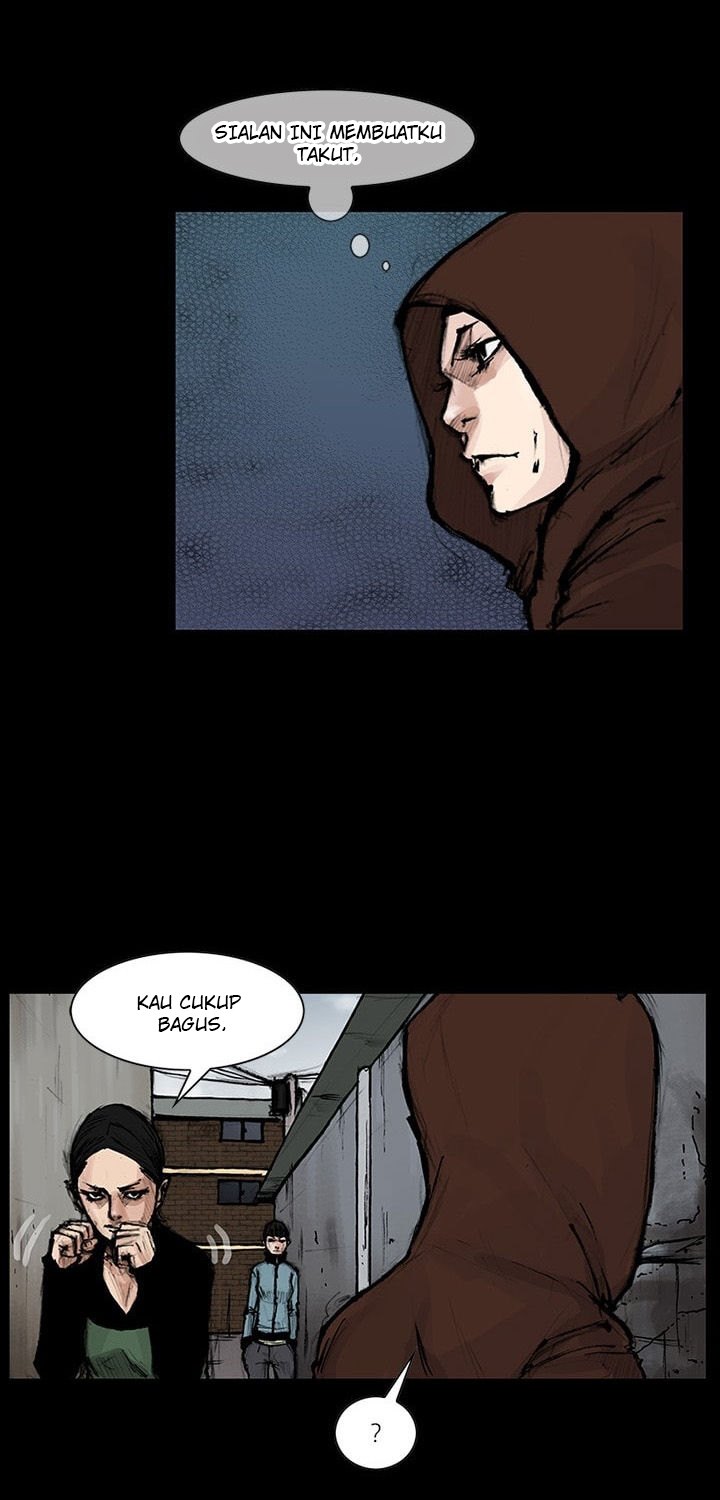 Dokgo 2 Chapter 31 Gambar 16