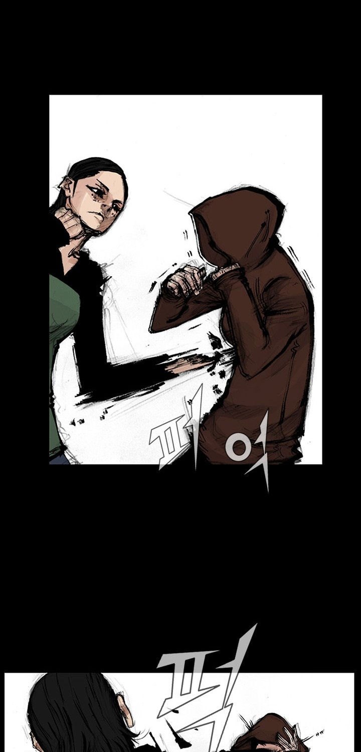 Dokgo 2 Chapter 31 Gambar 19