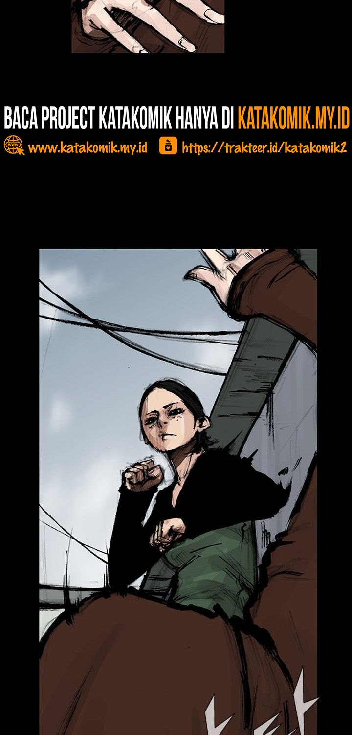 Dokgo 2 Chapter 31 Gambar 21