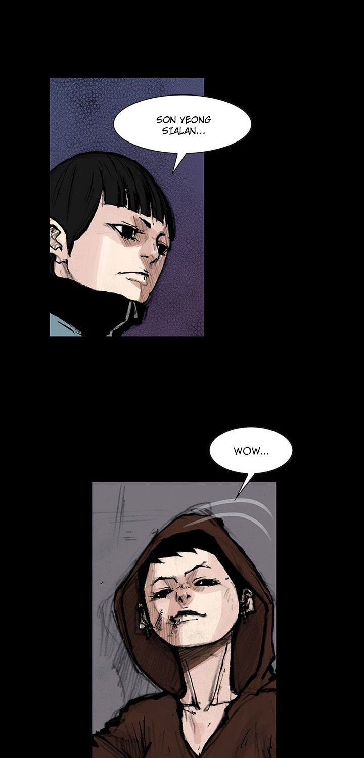 Dokgo 2 Chapter 31 Gambar 23