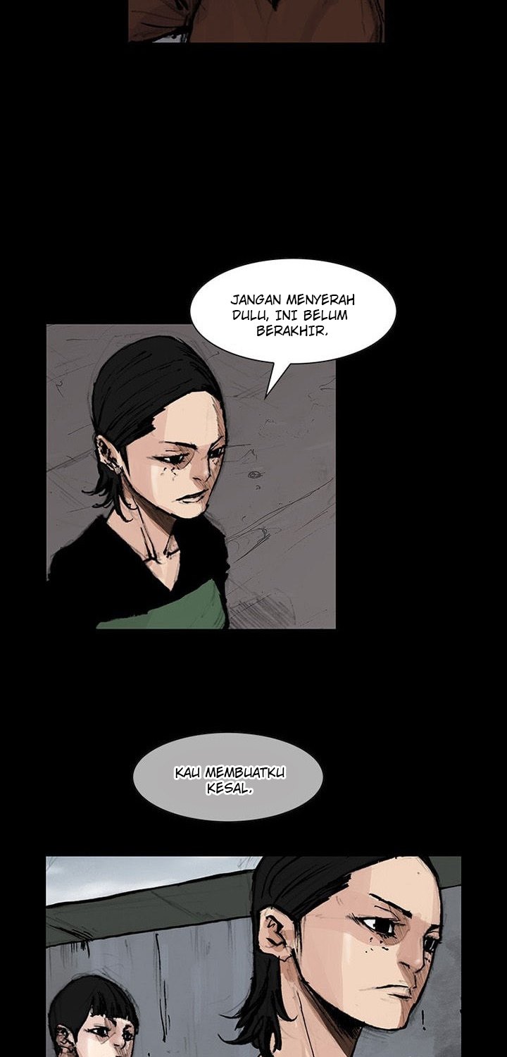 Dokgo 2 Chapter 31 Gambar 24