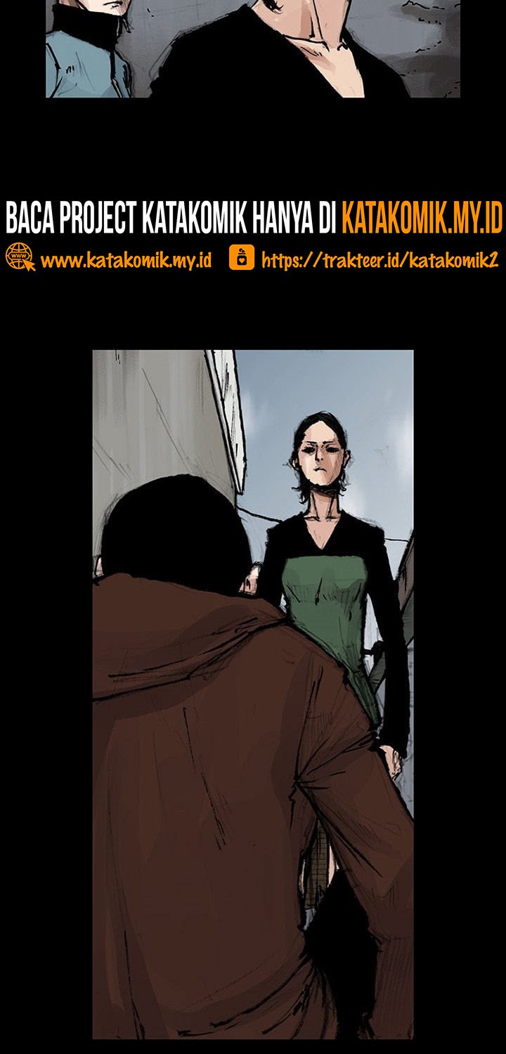 Dokgo 2 Chapter 31 Gambar 25