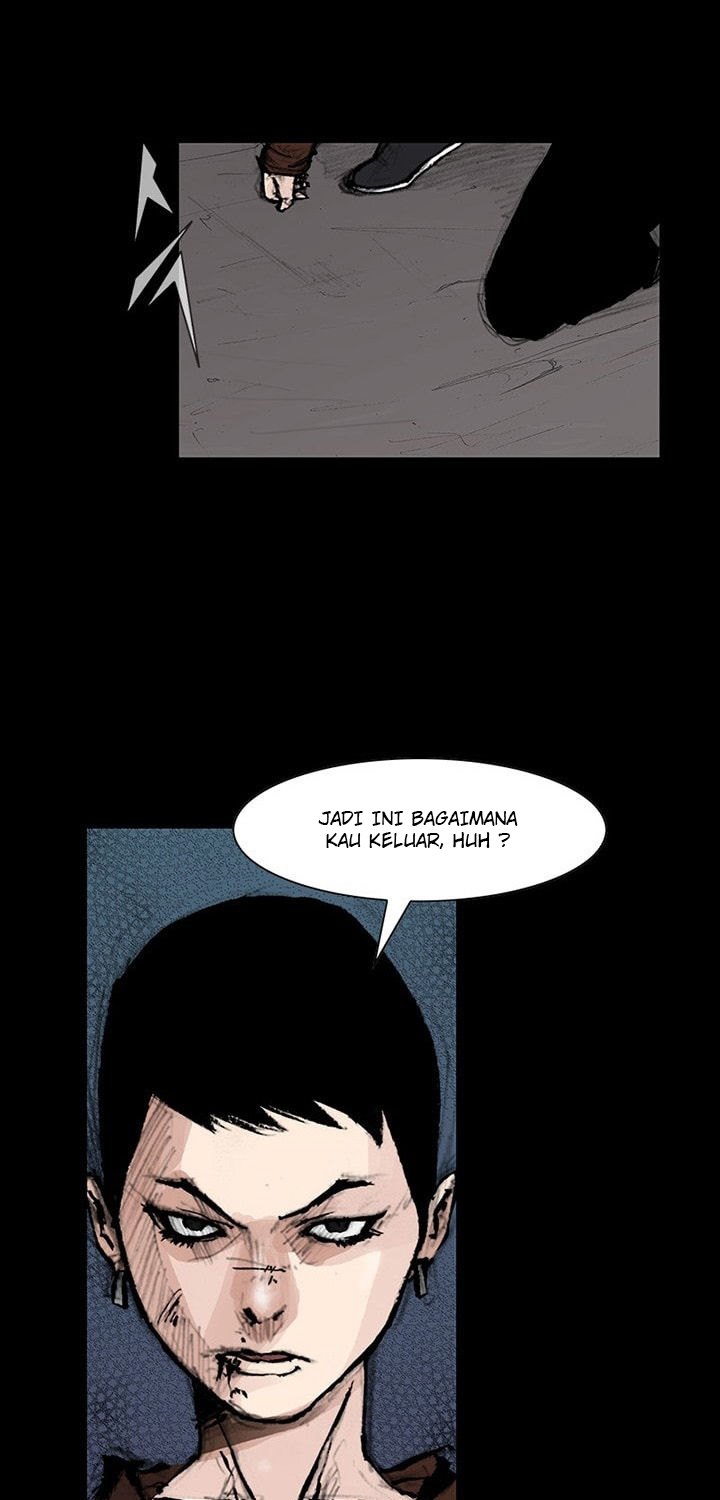 Dokgo 2 Chapter 31 Gambar 27