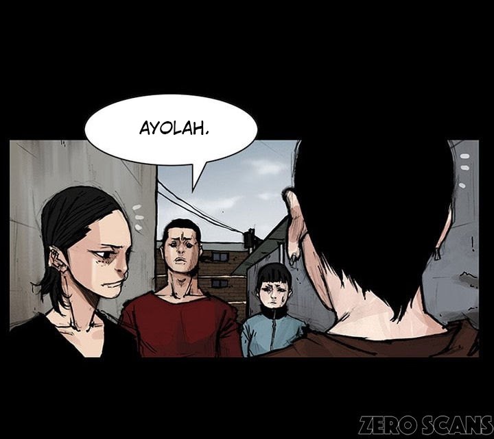 Dokgo 2 Chapter 31 Gambar 29