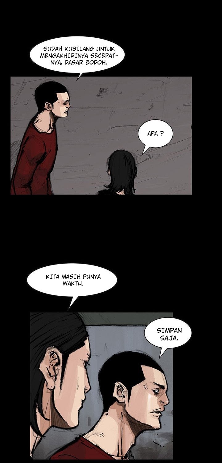 Dokgo 2 Chapter 31 Gambar 30