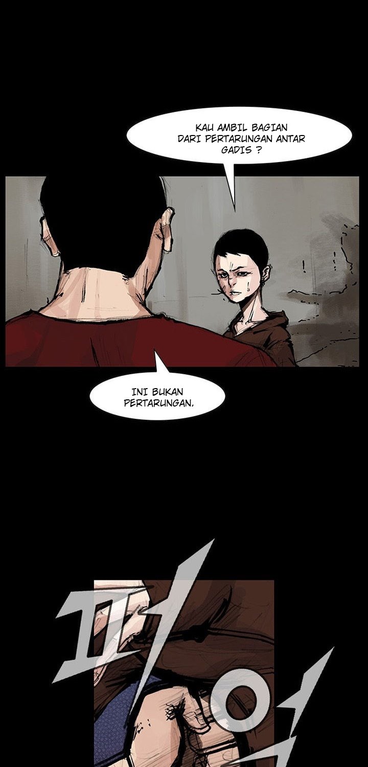 Dokgo 2 Chapter 31 Gambar 31