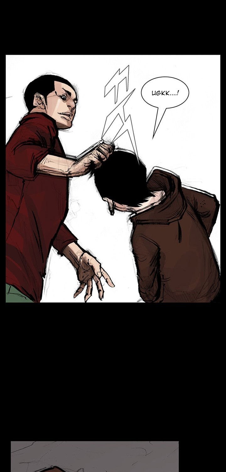 Dokgo 2 Chapter 31 Gambar 33