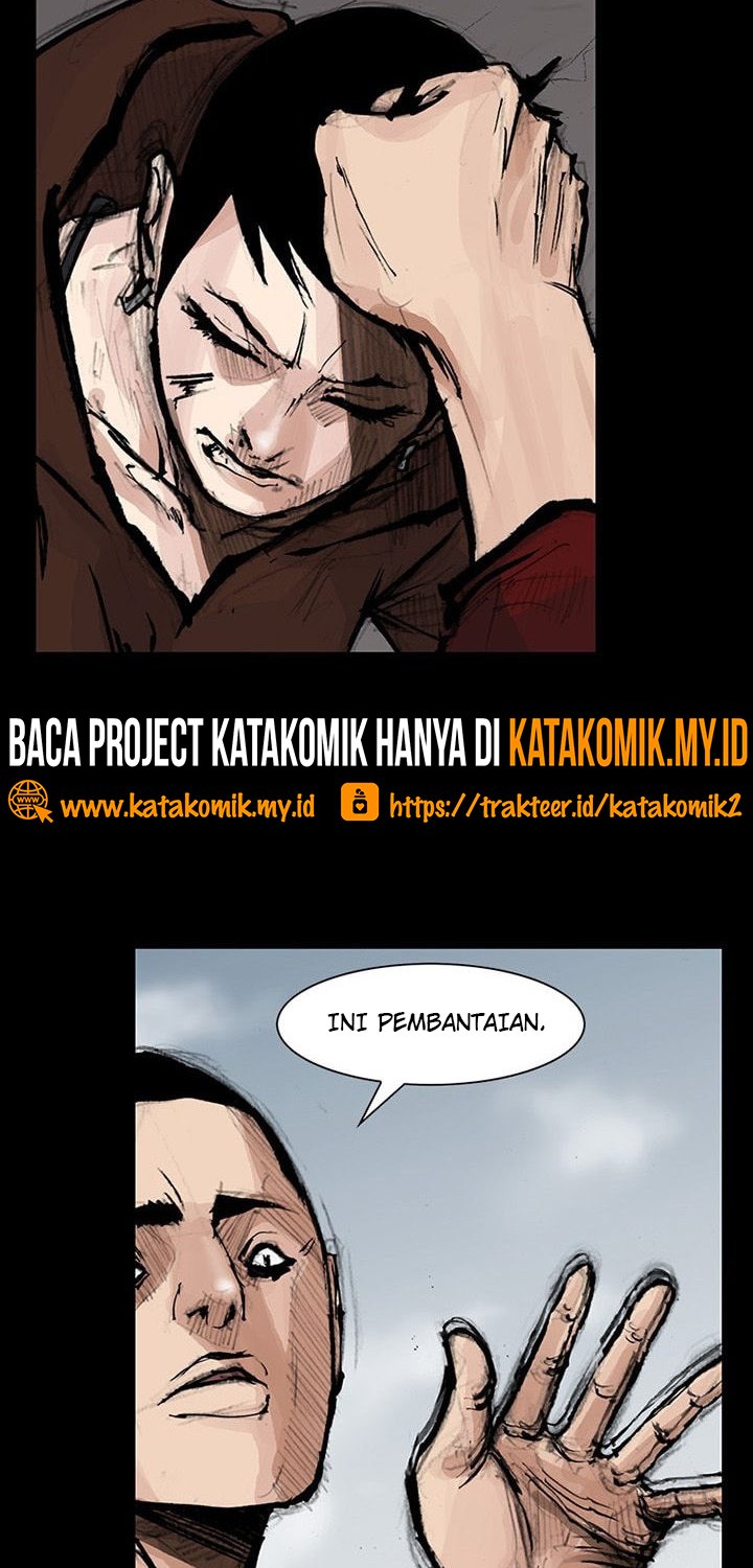 Dokgo 2 Chapter 31 Gambar 34