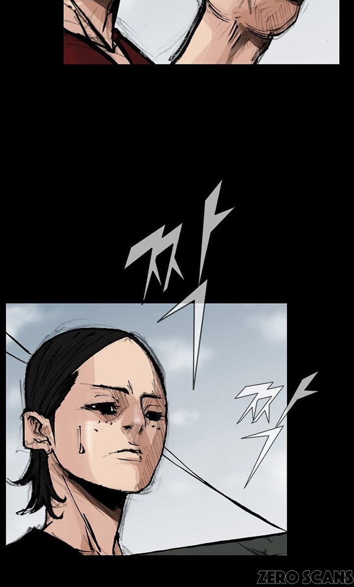 Dokgo 2 Chapter 31 Gambar 35
