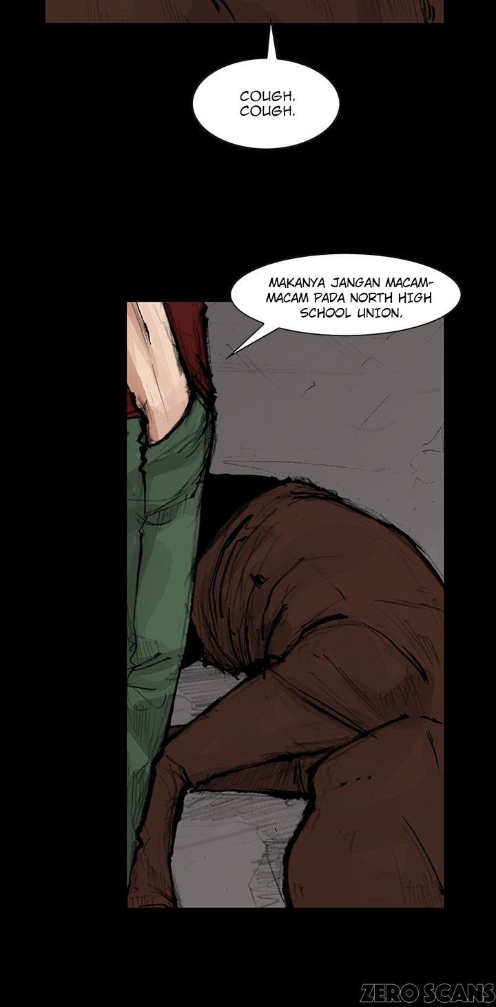 Dokgo 2 Chapter 31 Gambar 41