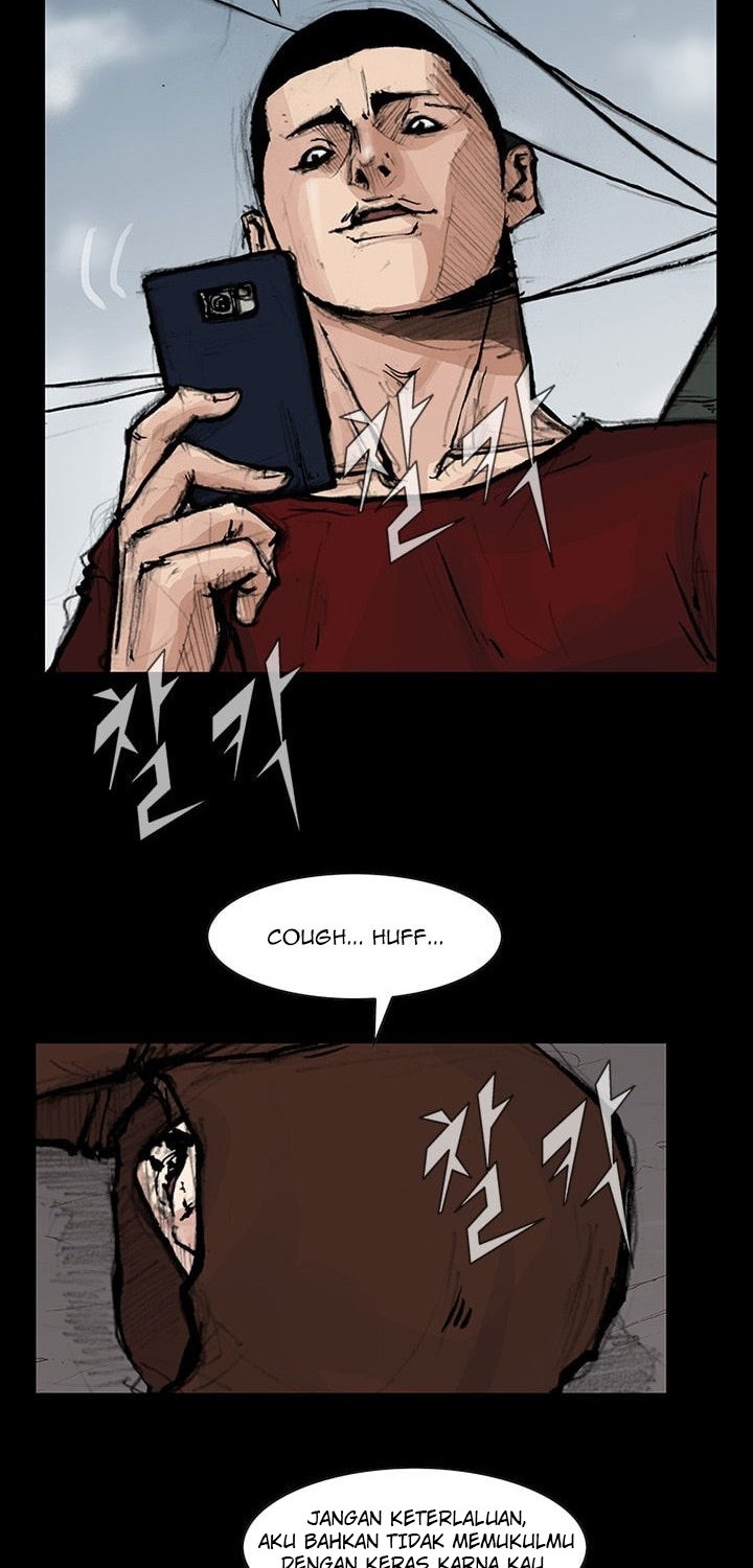 Dokgo 2 Chapter 31 Gambar 43