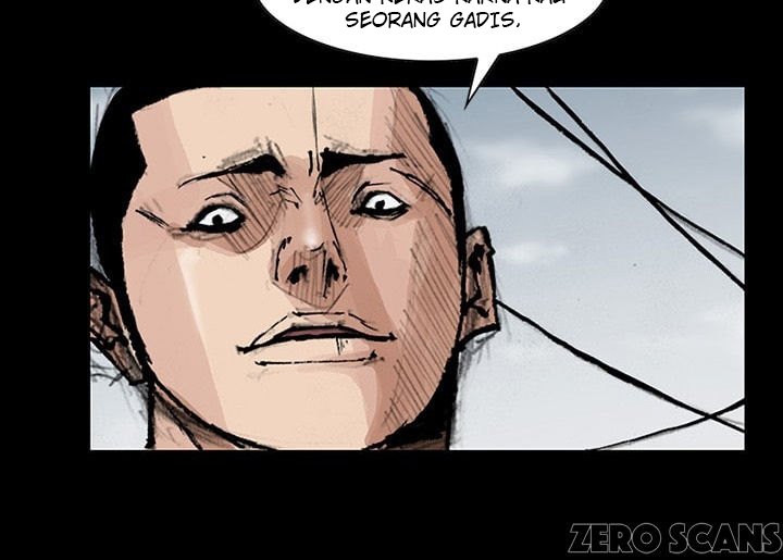 Dokgo 2 Chapter 31 Gambar 44