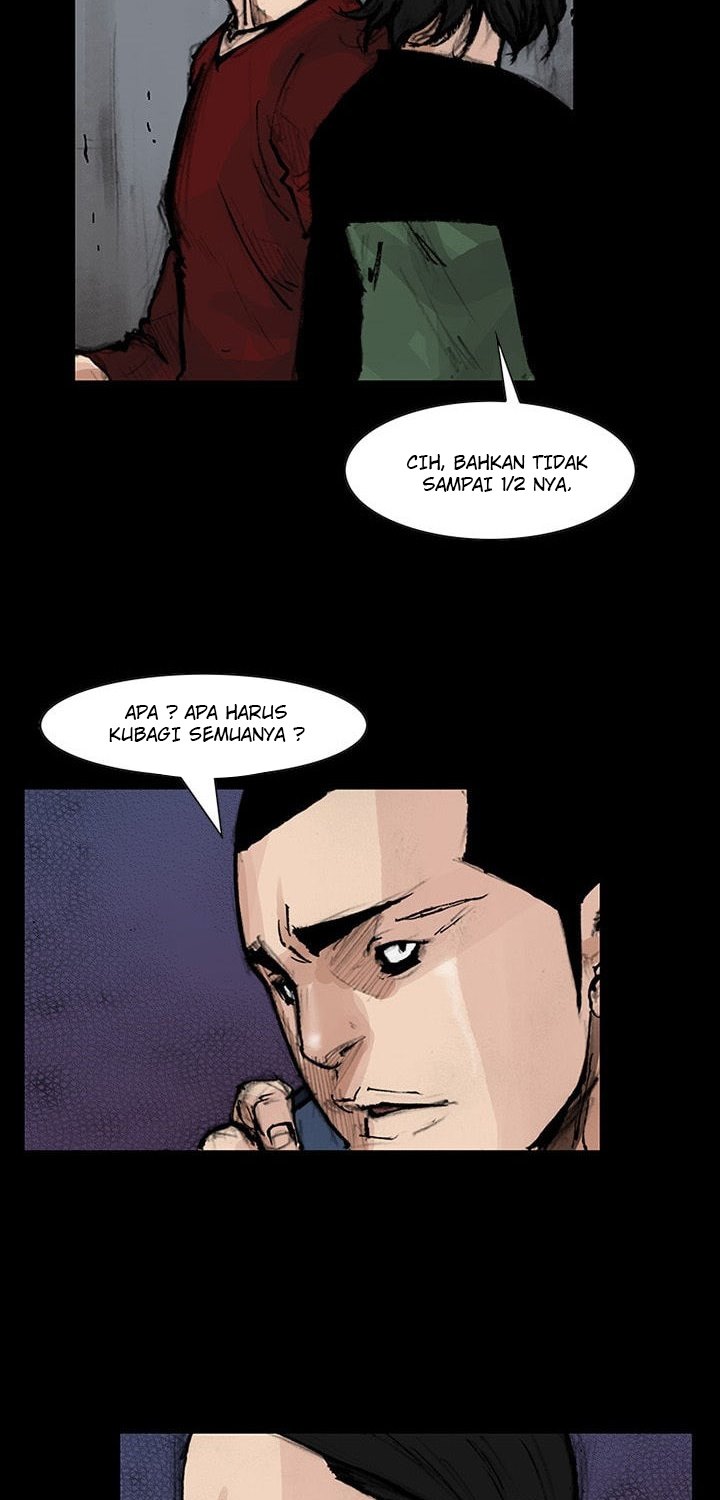 Dokgo 2 Chapter 31 Gambar 46