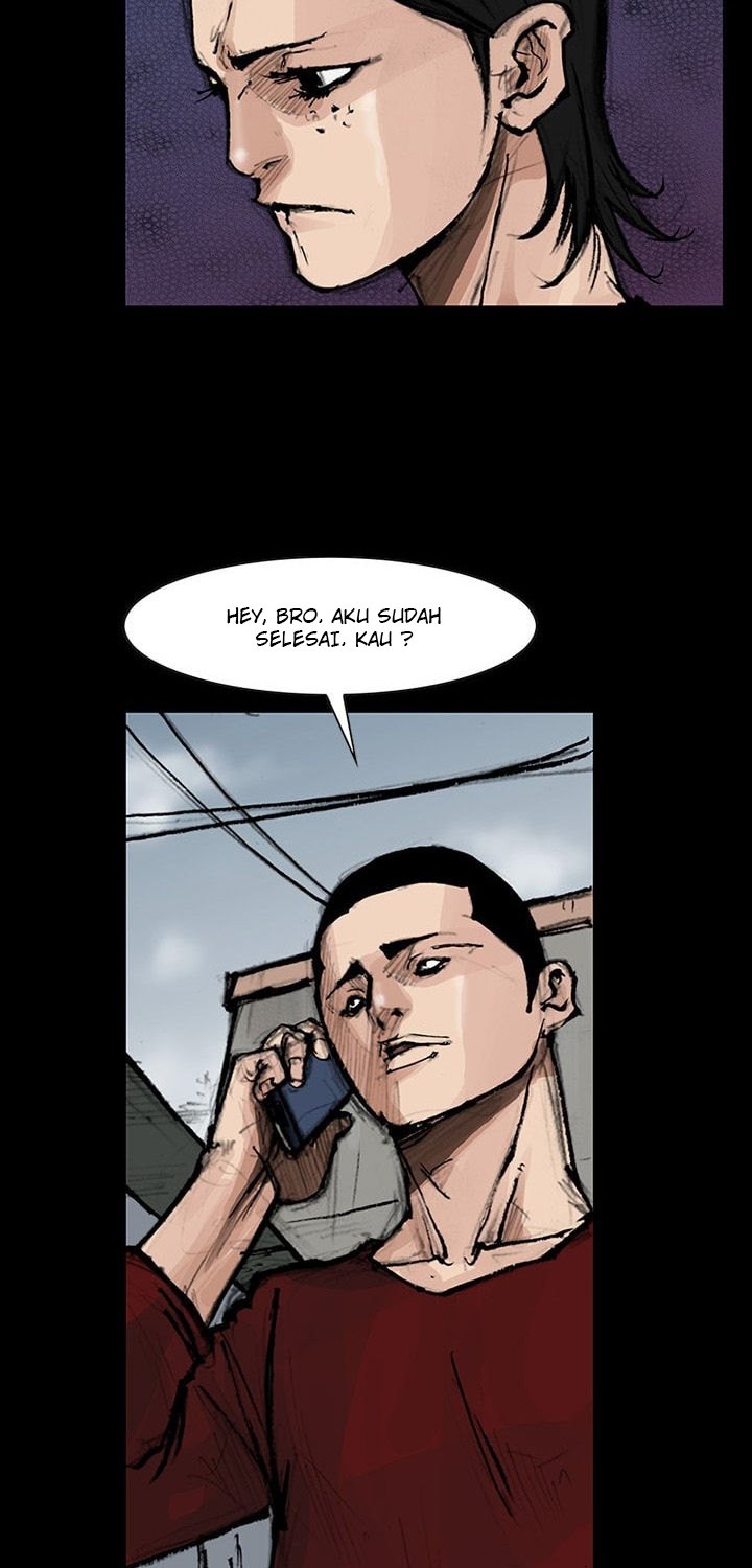 Dokgo 2 Chapter 31 Gambar 47