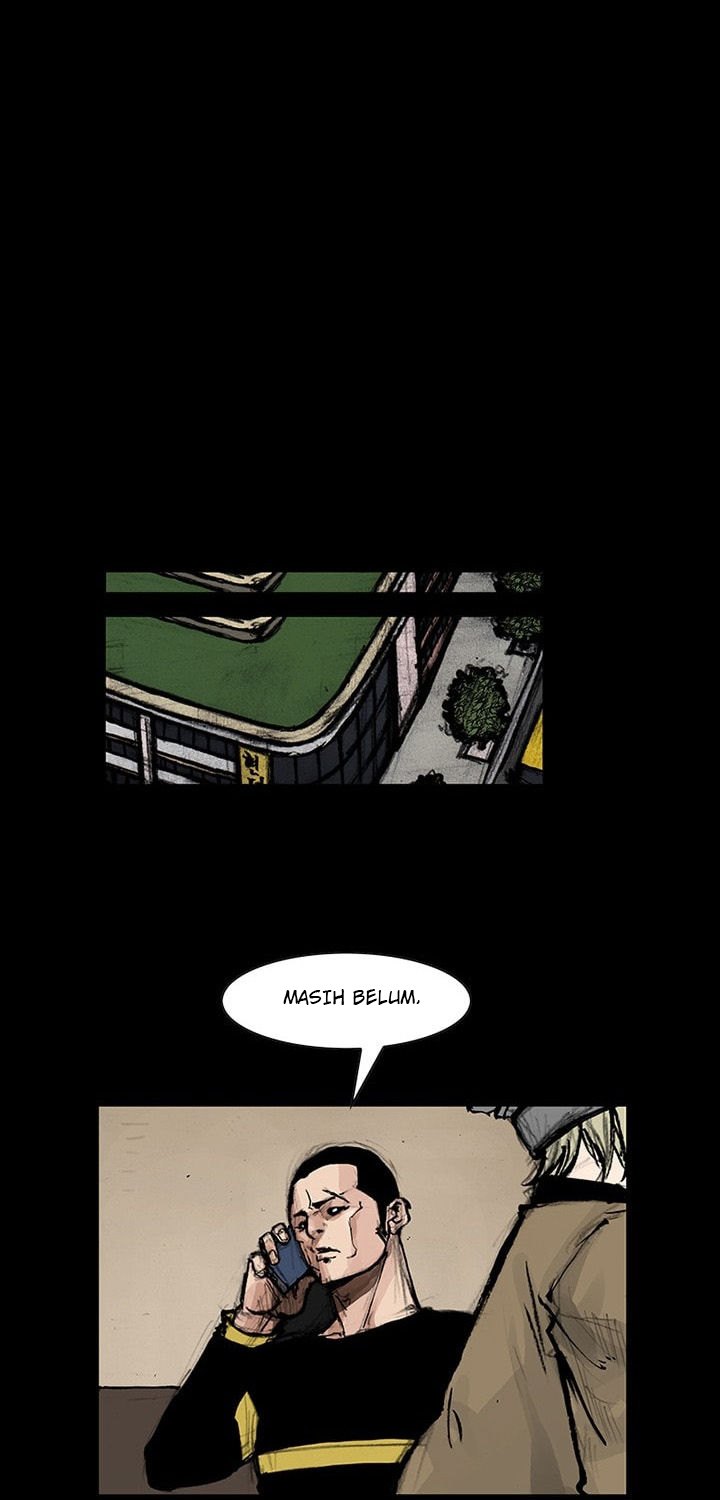 Dokgo 2 Chapter 31 Gambar 49