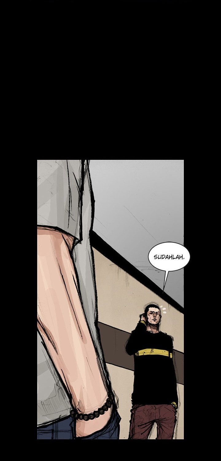 Dokgo 2 Chapter 31 Gambar 50