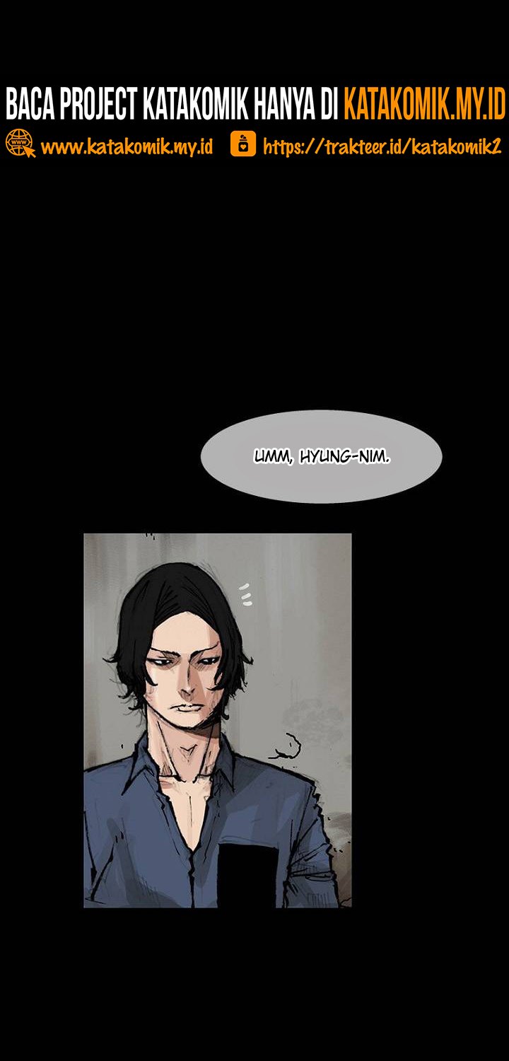 Dokgo 2 Chapter 37 Gambar 4