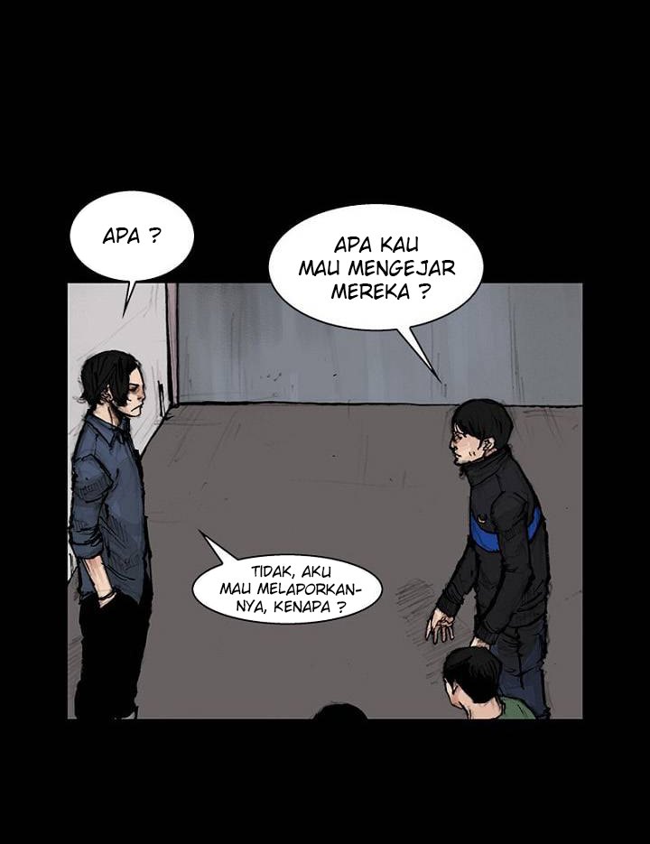 Dokgo 2 Chapter 37 Gambar 5