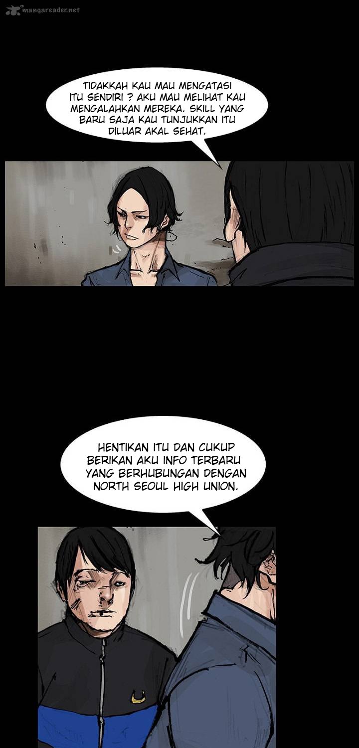 Dokgo 2 Chapter 37 Gambar 6