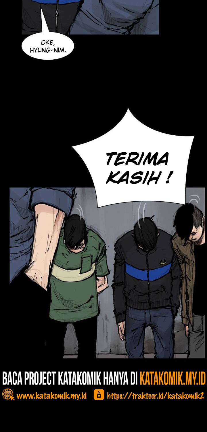 Dokgo 2 Chapter 37 Gambar 7