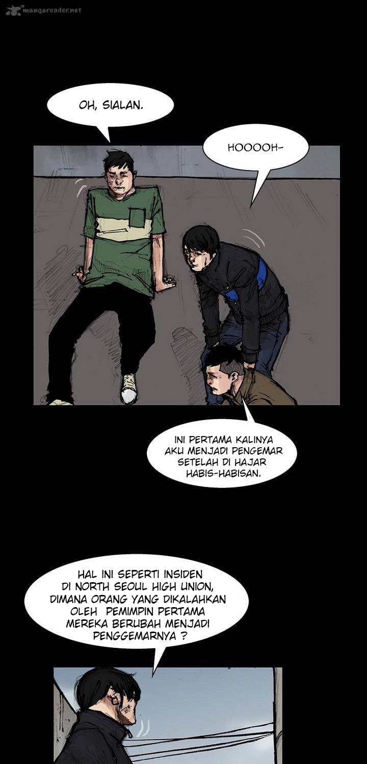 Dokgo 2 Chapter 37 Gambar 9