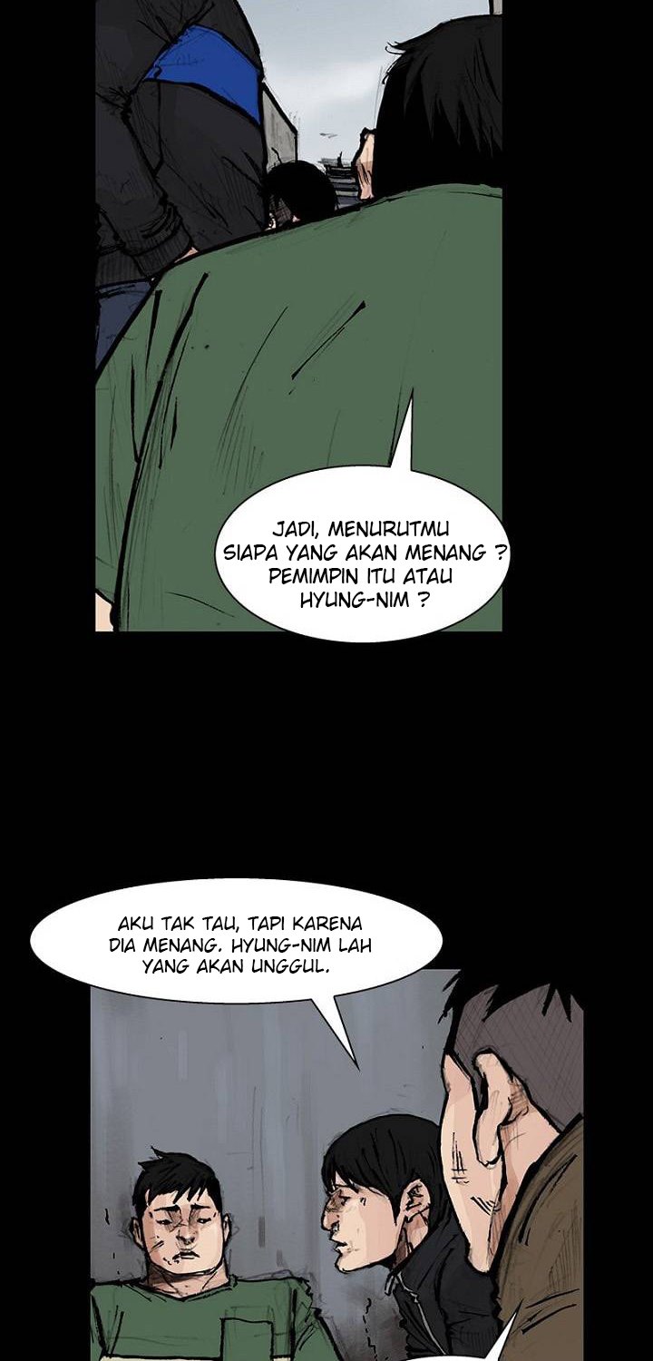 Dokgo 2 Chapter 37 Gambar 10