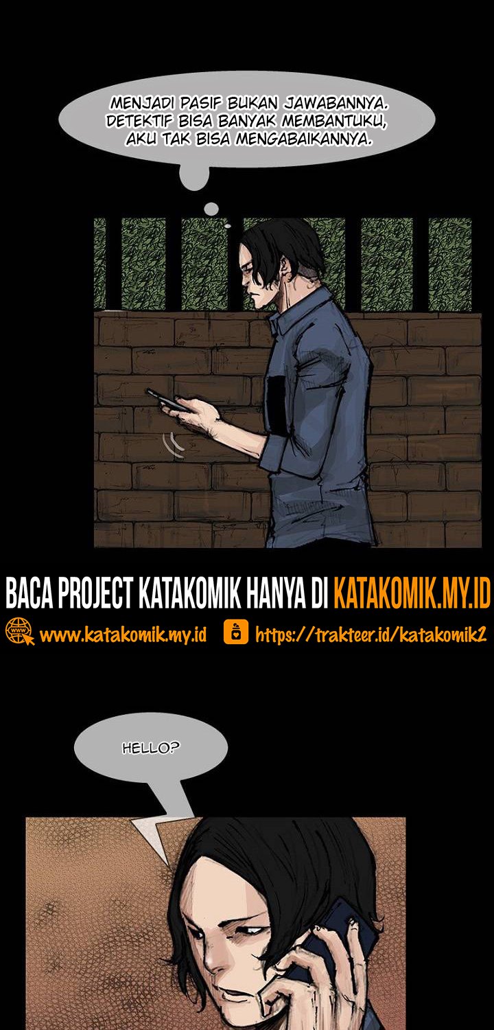 Dokgo 2 Chapter 37 Gambar 14