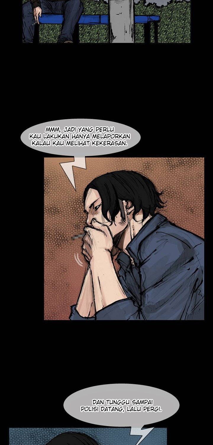Dokgo 2 Chapter 37 Gambar 23