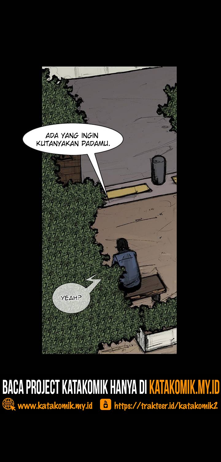 Dokgo 2 Chapter 37 Gambar 25