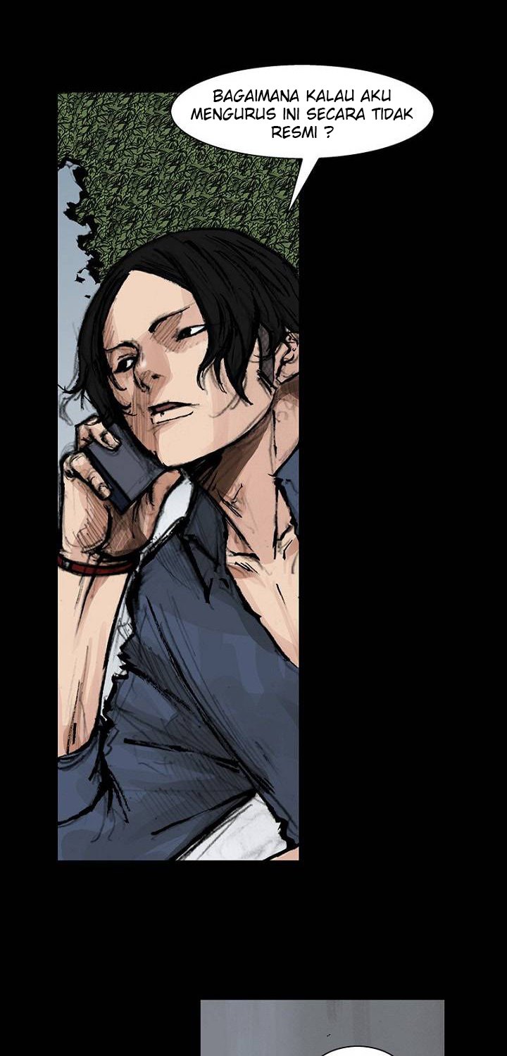 Dokgo 2 Chapter 37 Gambar 26