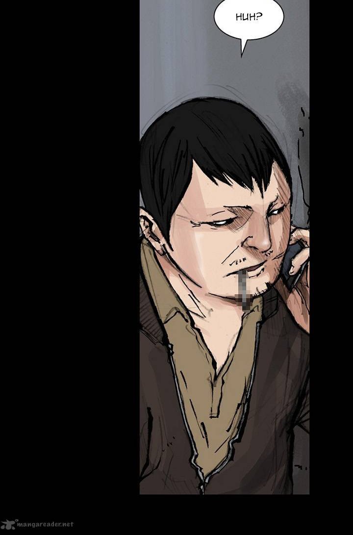 Dokgo 2 Chapter 37 Gambar 27
