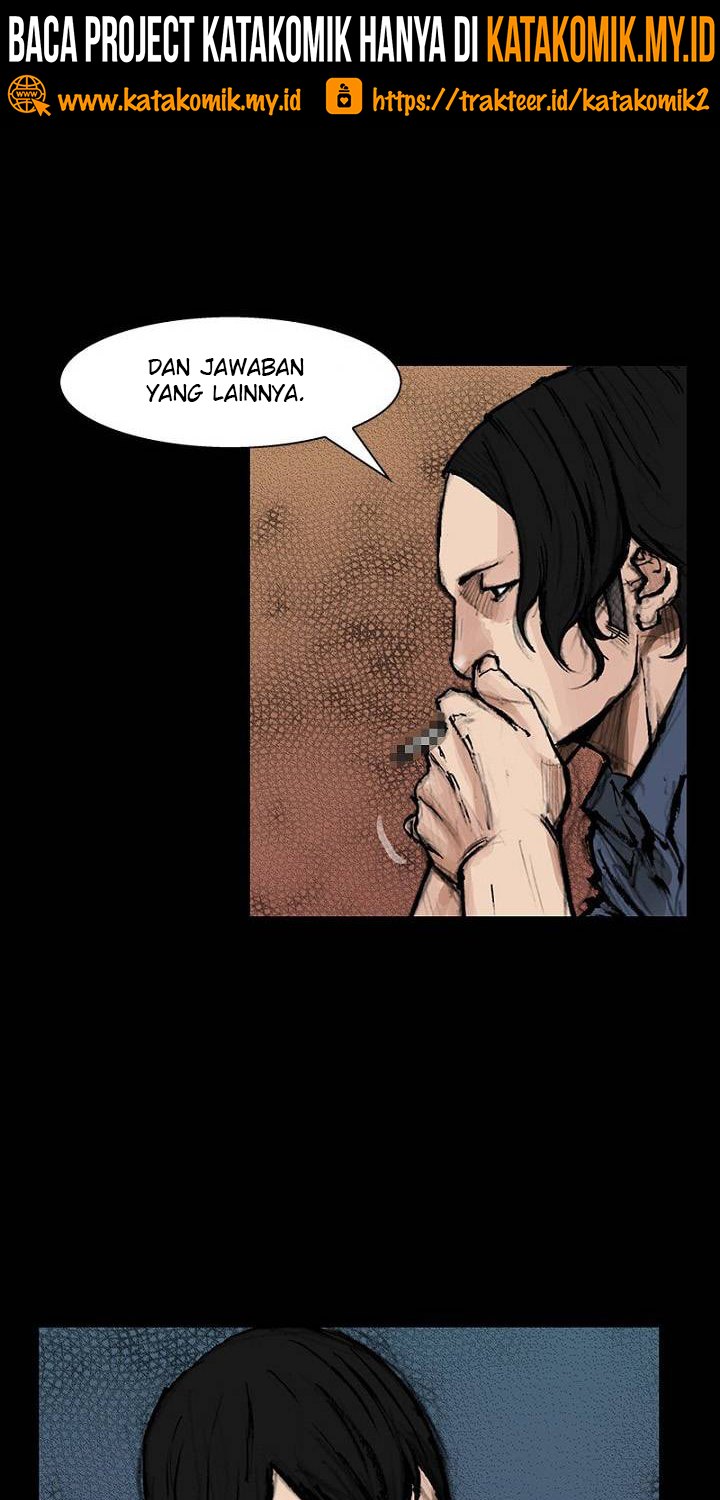 Dokgo 2 Chapter 37 Gambar 30