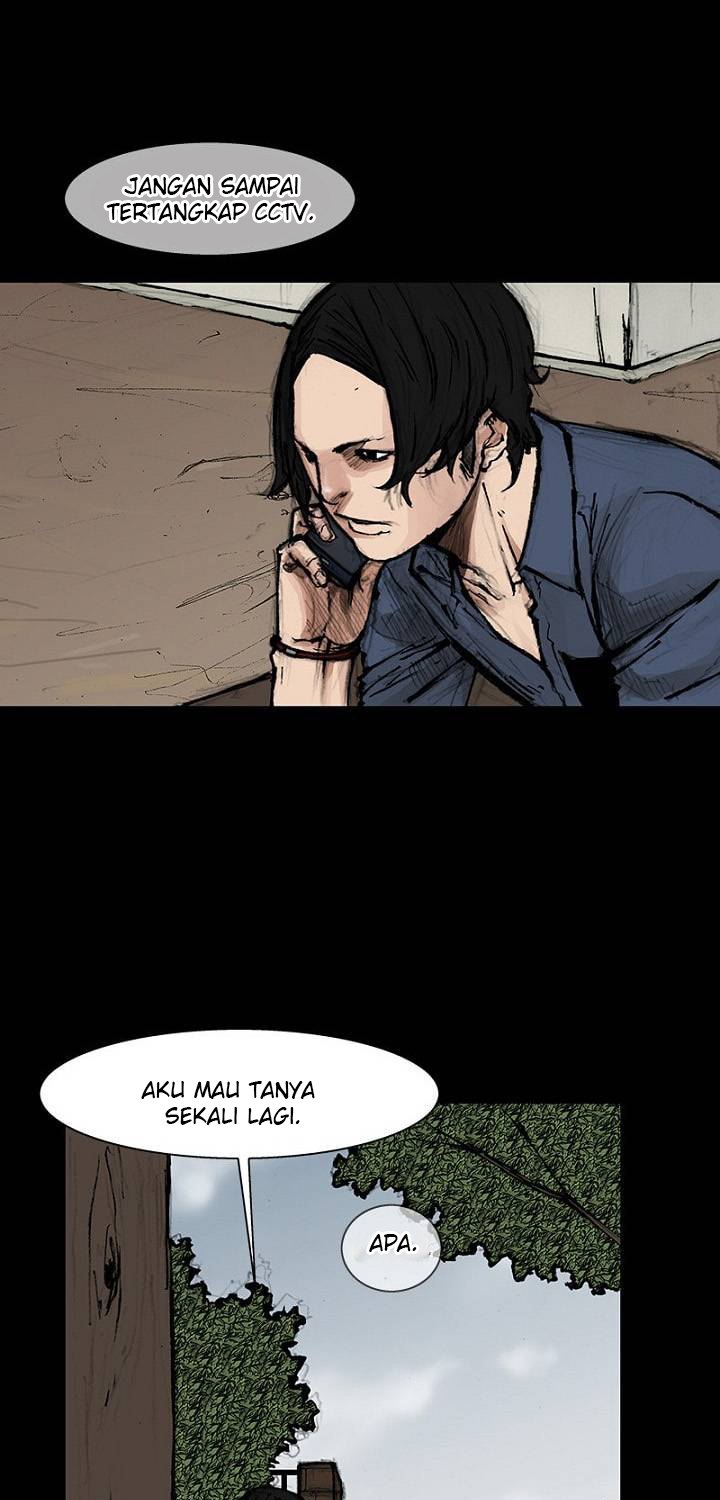 Dokgo 2 Chapter 37 Gambar 32
