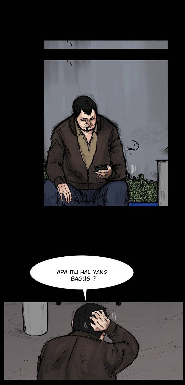 Dokgo 2 Chapter 37 Gambar 34