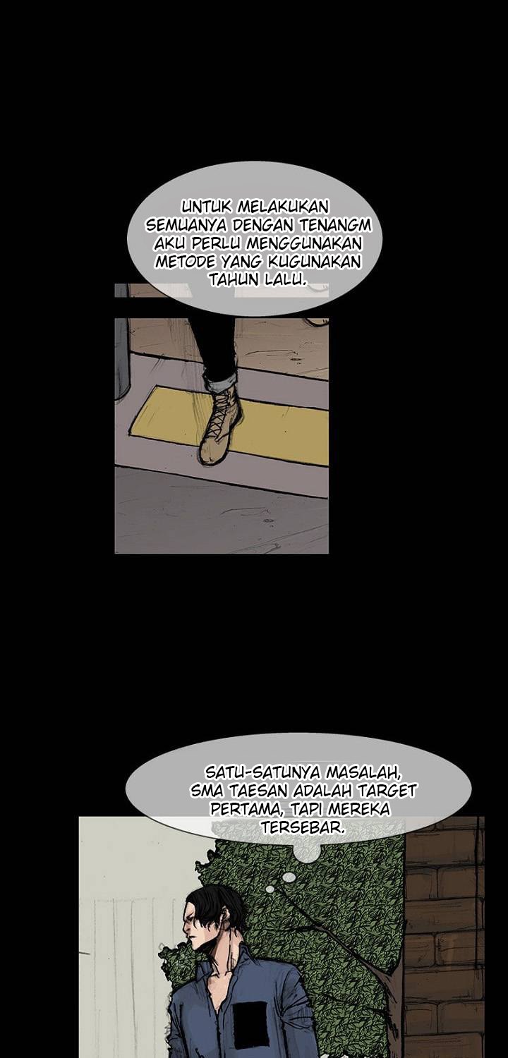 Dokgo 2 Chapter 37 Gambar 36