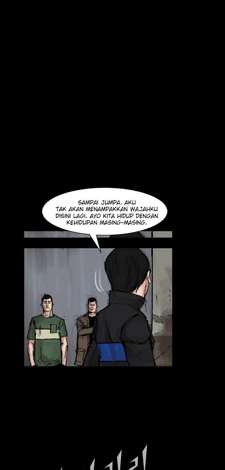 Dokgo 2 Chapter 37 Gambar 40