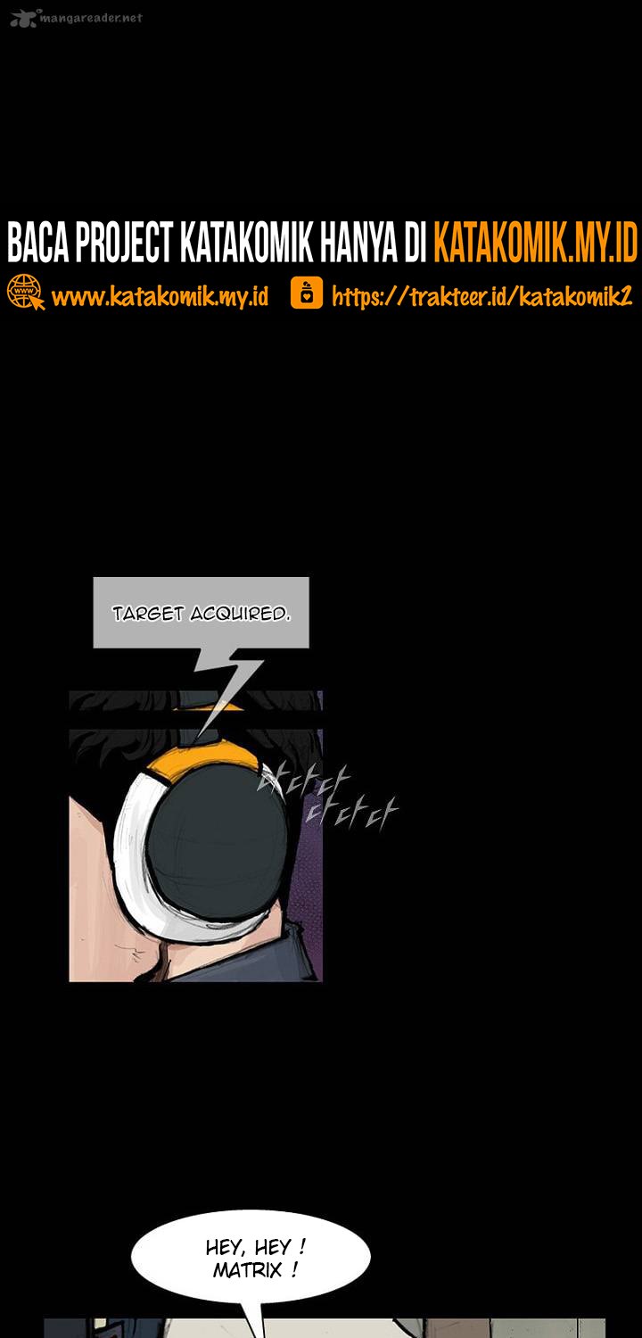 Dokgo 2 Chapter 37 Gambar 43
