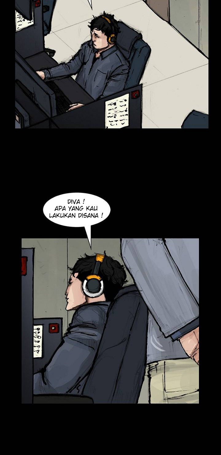 Dokgo 2 Chapter 37 Gambar 44