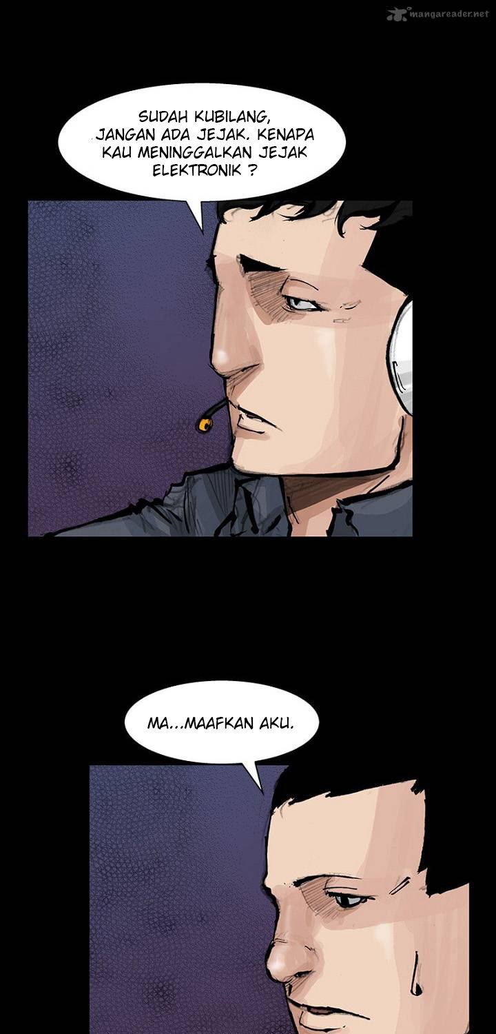 Dokgo 2 Chapter 37 Gambar 49