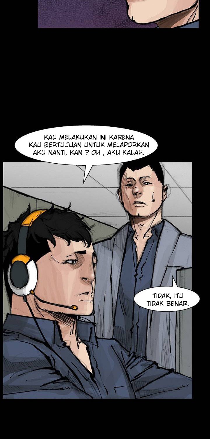 Dokgo 2 Chapter 37 Gambar 50