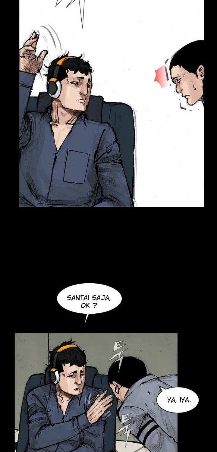 Dokgo 2 Chapter 37 Gambar 53