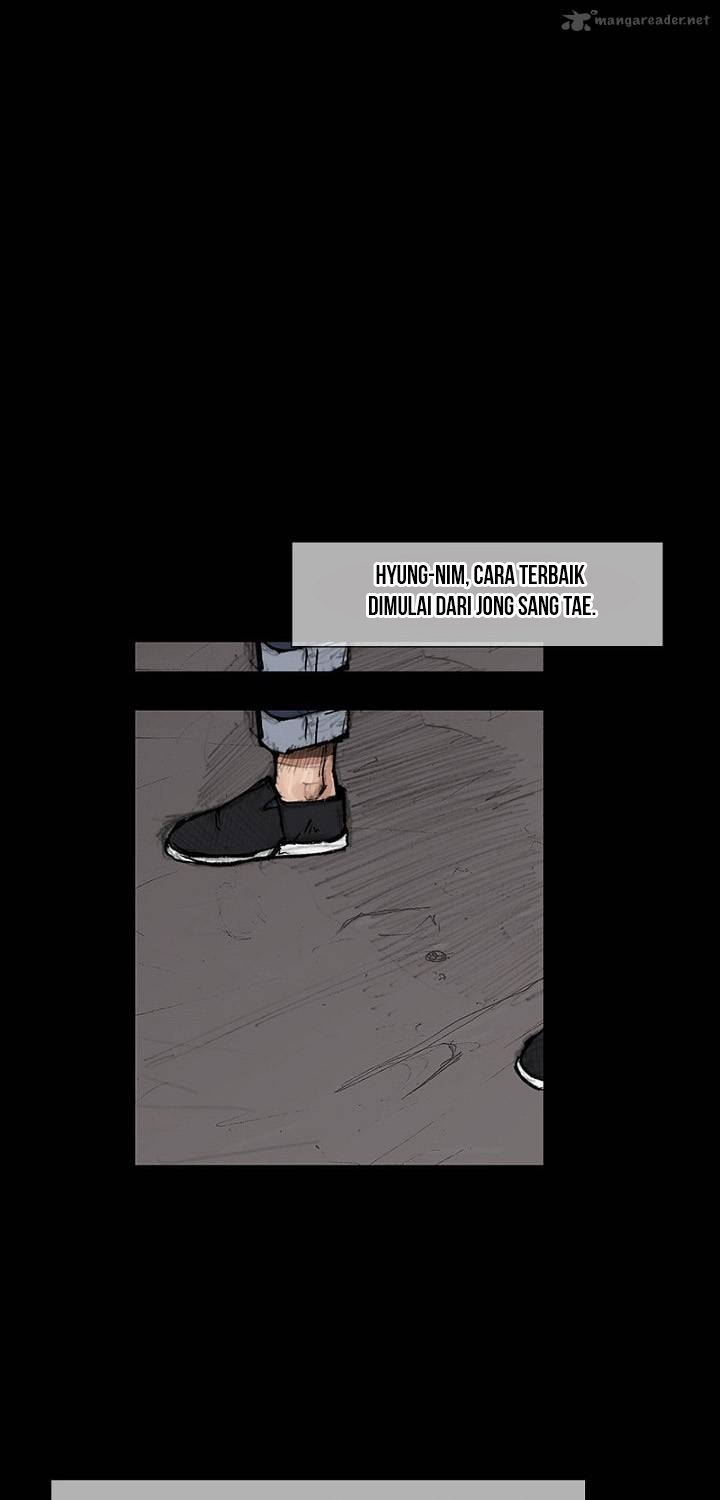 Dokgo 2 Chapter 37 Gambar 55
