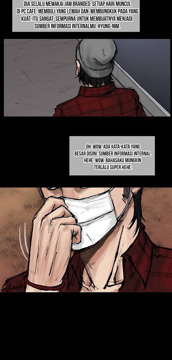 Dokgo 2 Chapter 37 Gambar 56