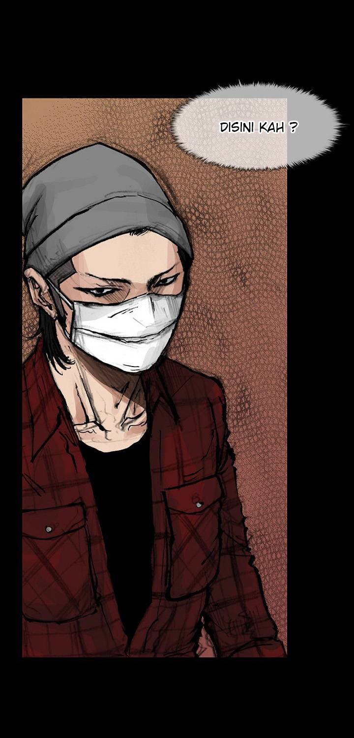Dokgo 2 Chapter 37 Gambar 58