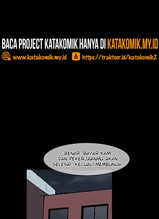 Dokgo 2 Chapter 50 Gambar 3