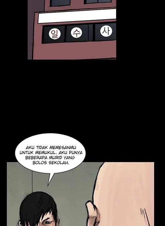 Dokgo 2 Chapter 50 Gambar 4