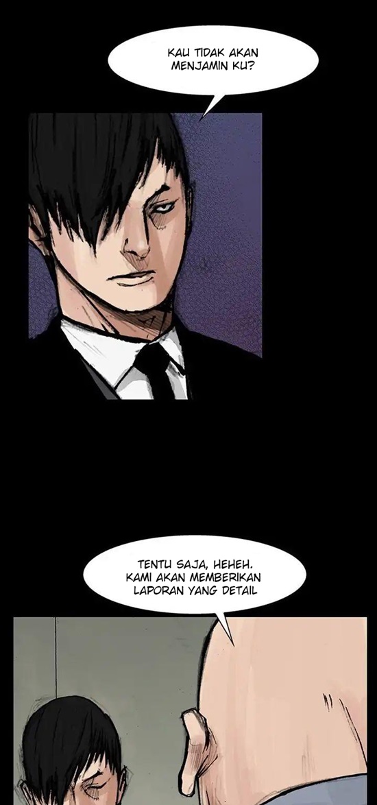 Dokgo 2 Chapter 50 Gambar 13